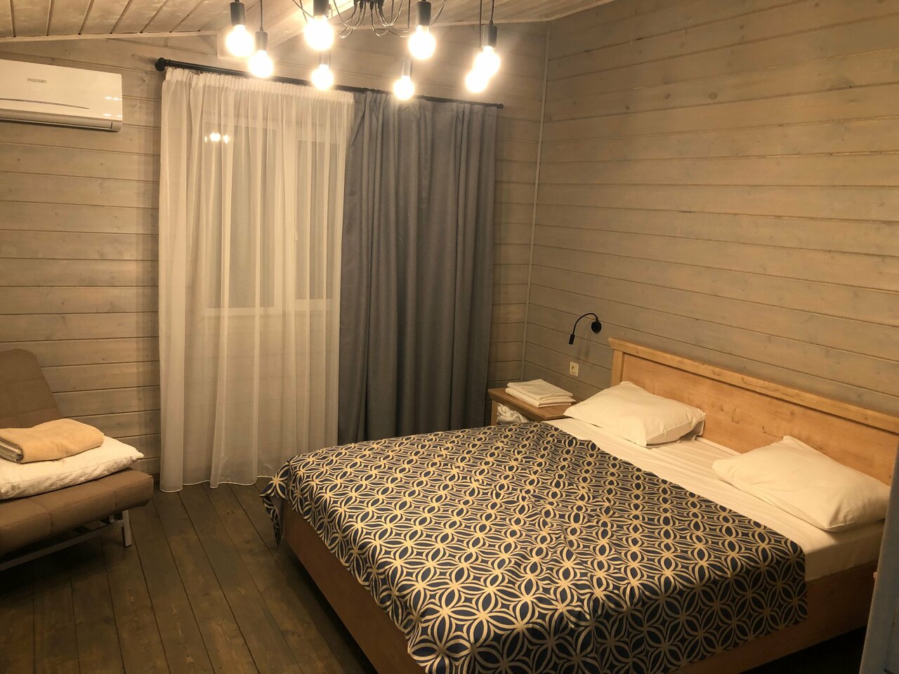 Гостиница Максимум Воронеж-121