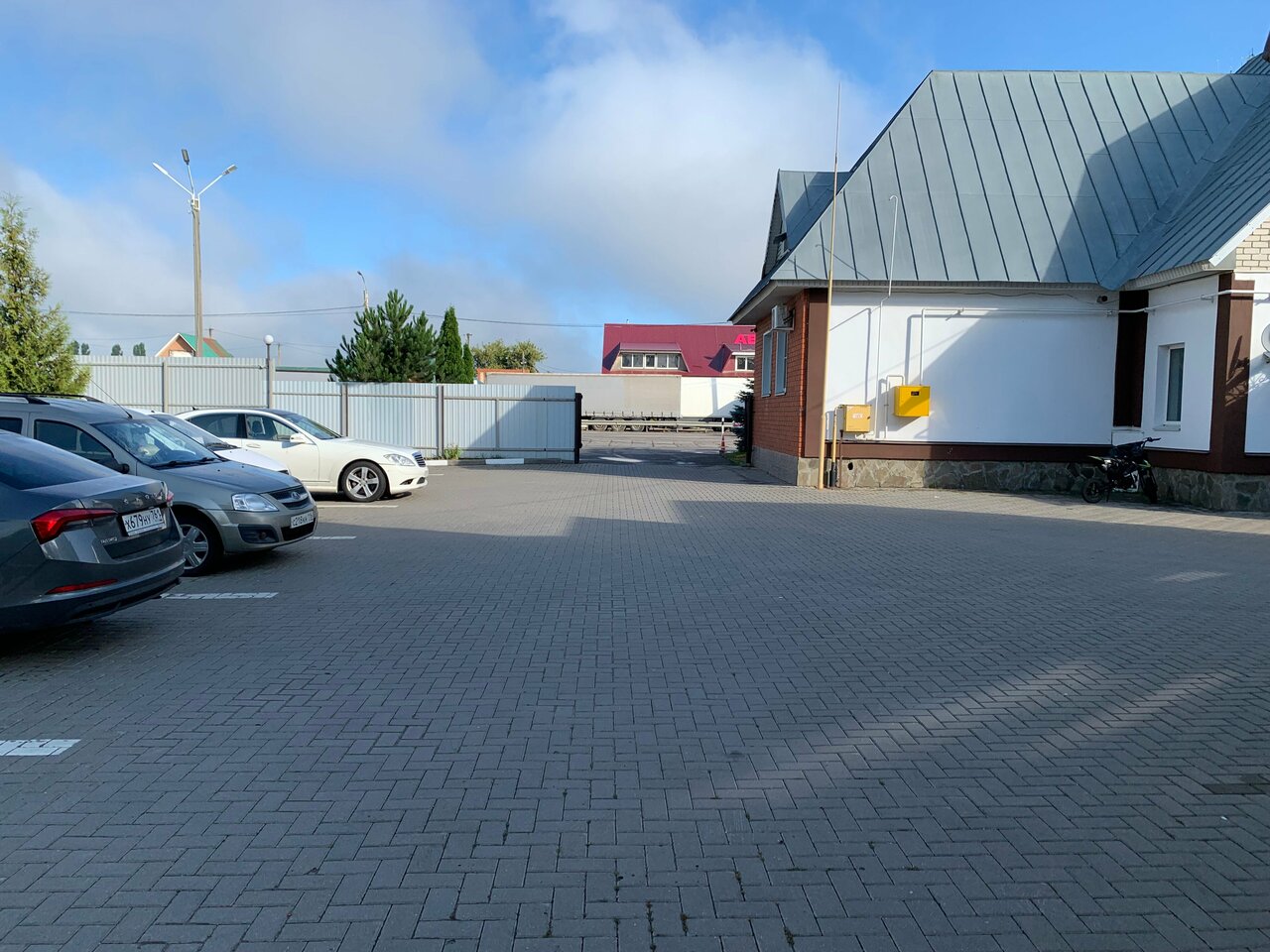 Гостиница Максимум Воронеж-25