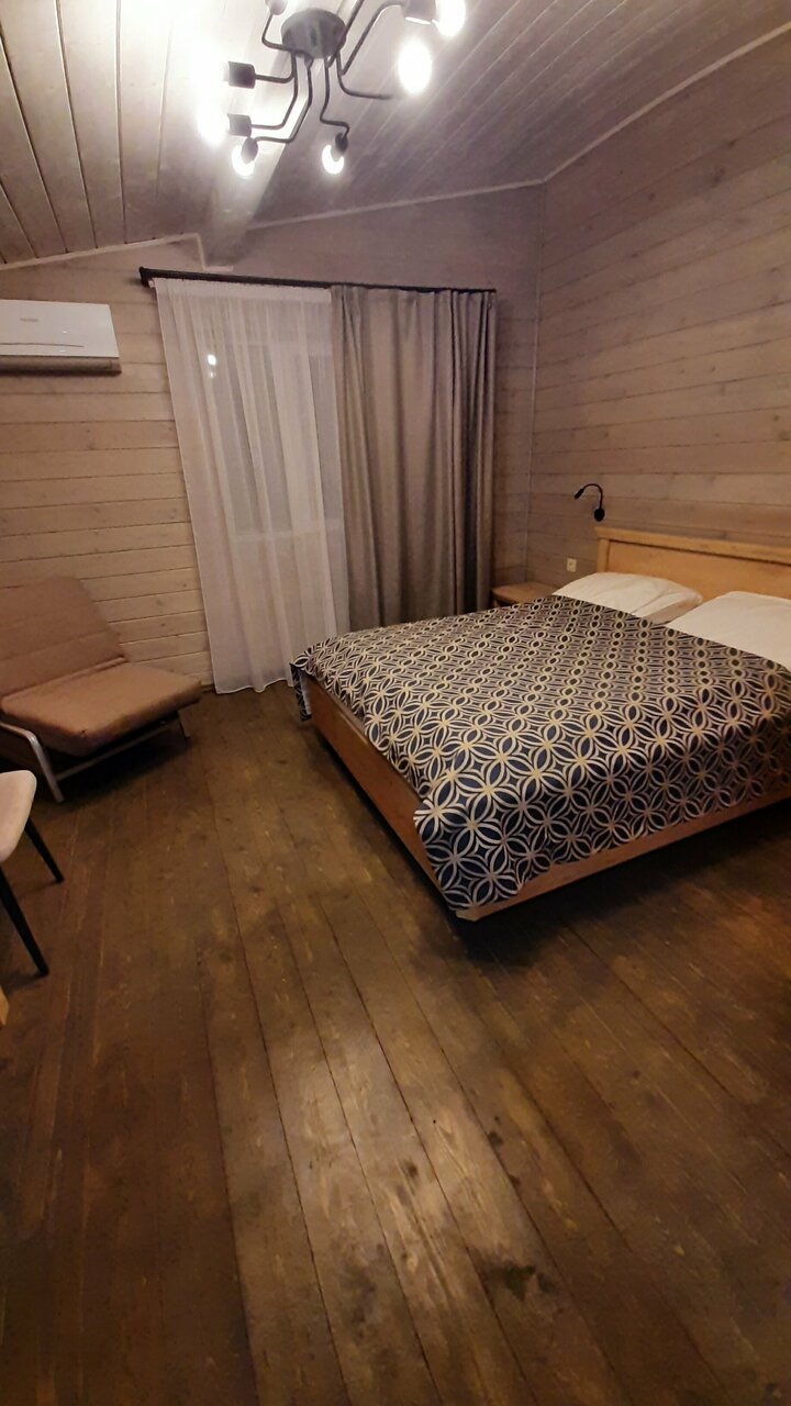 Гостиница Максимум Воронеж-129