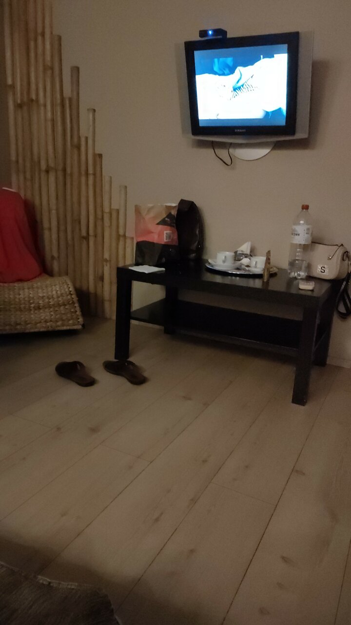 Гостиница Максимум Воронеж-90