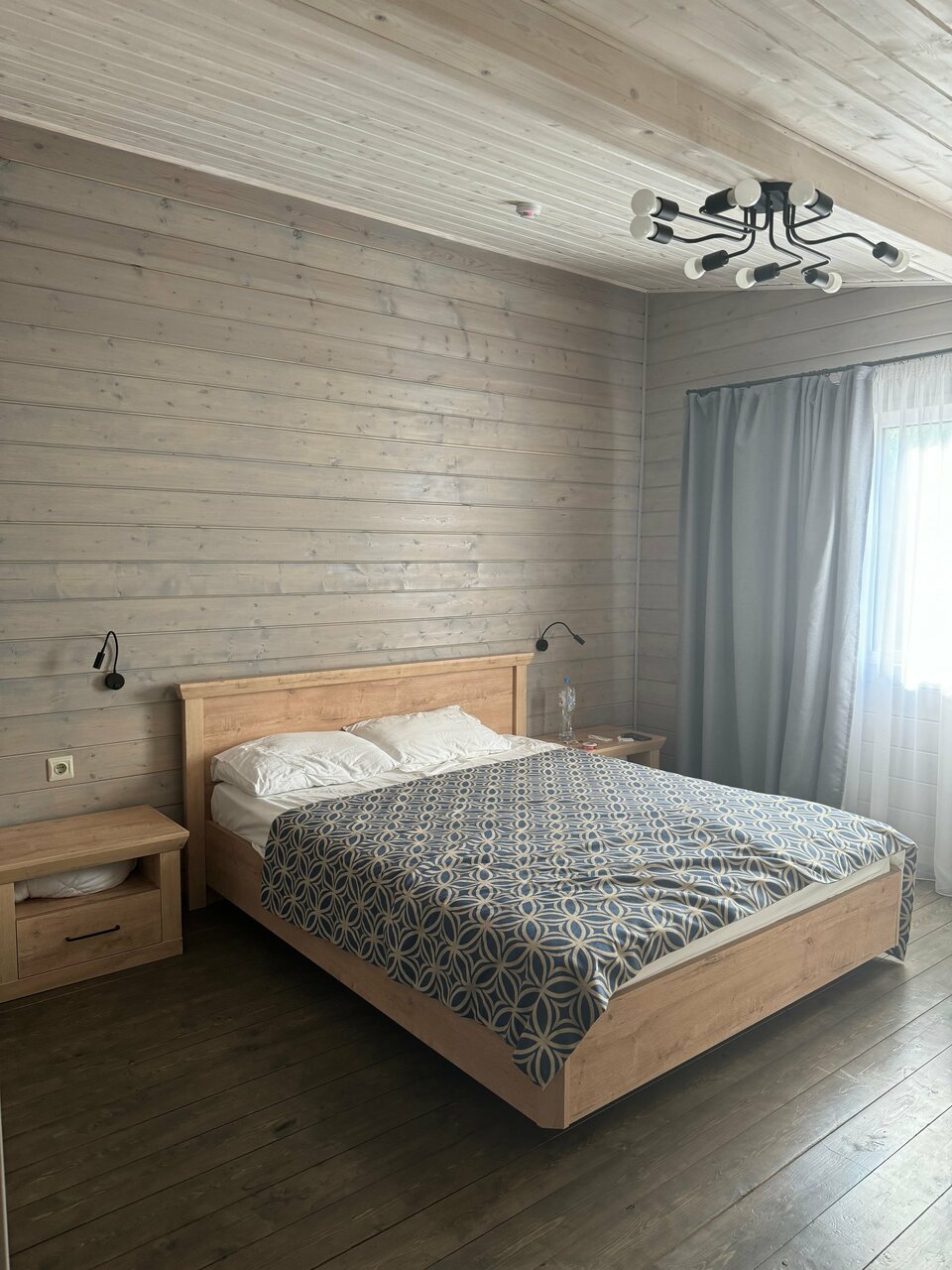 Гостиница Максимум Воронеж-15