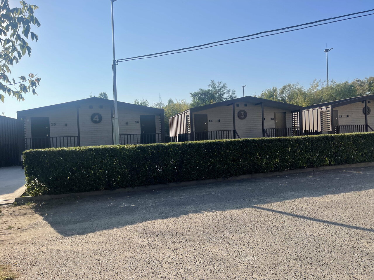 Гостиница Максимум Воронеж-52