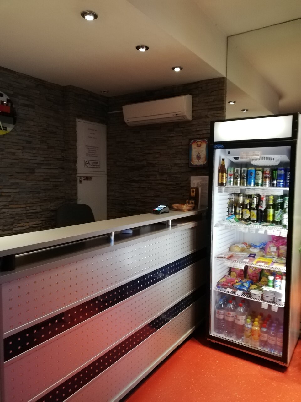 Гостиница Максимум Воронеж