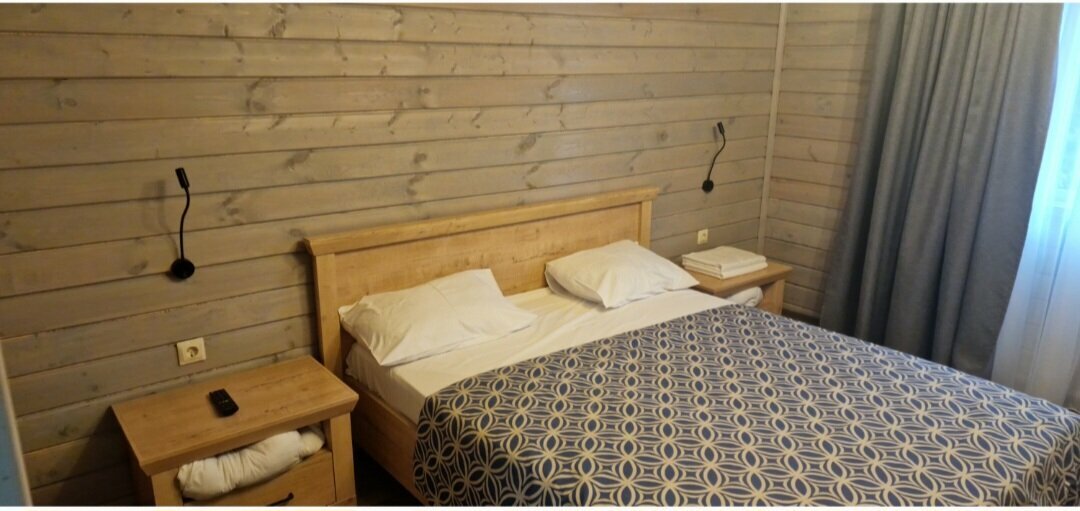 Гостиница Максимум Воронеж-113