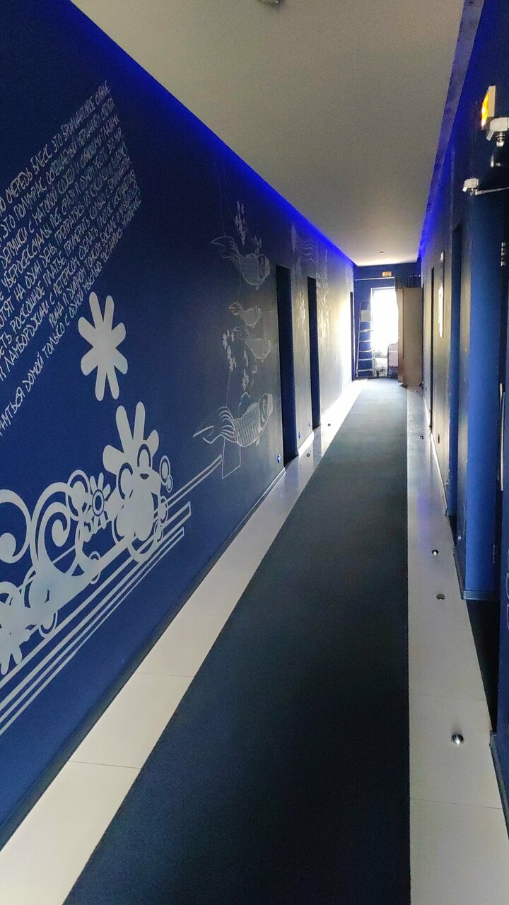 Гостиница Максимум Воронеж-40