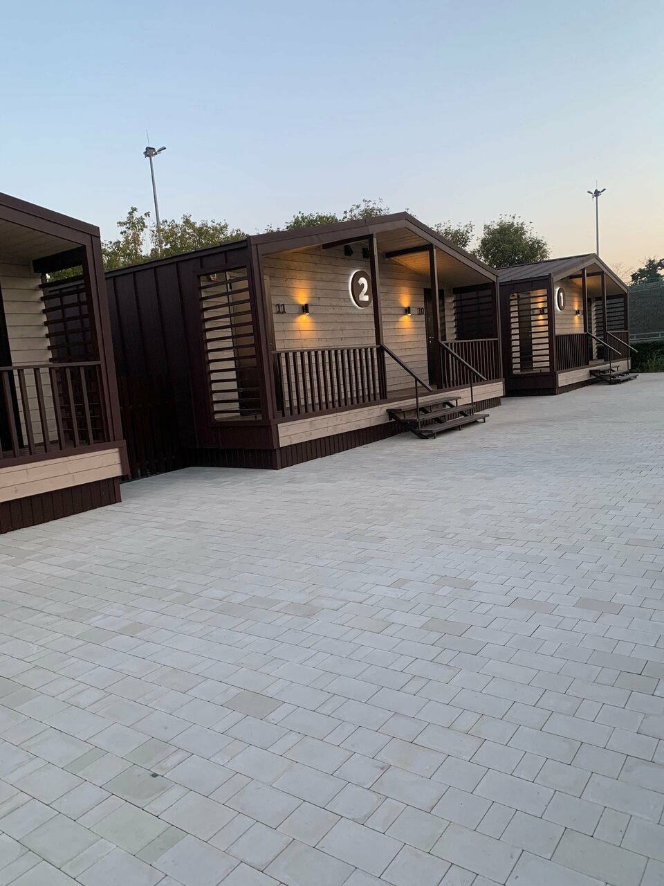 Гостиница Максимум Воронеж-51