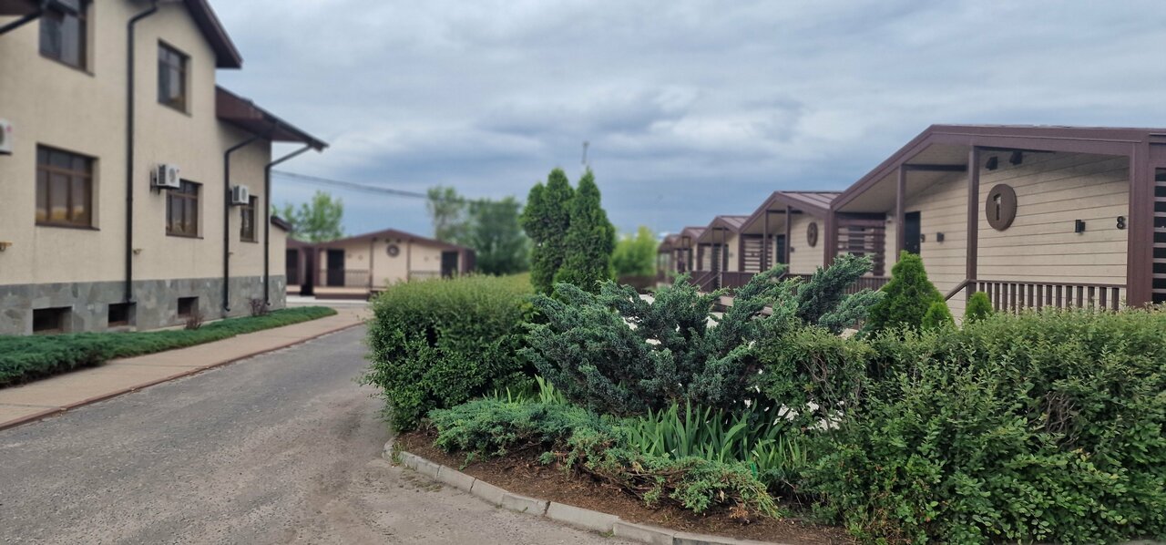 Гостиница Максимум Воронеж-42