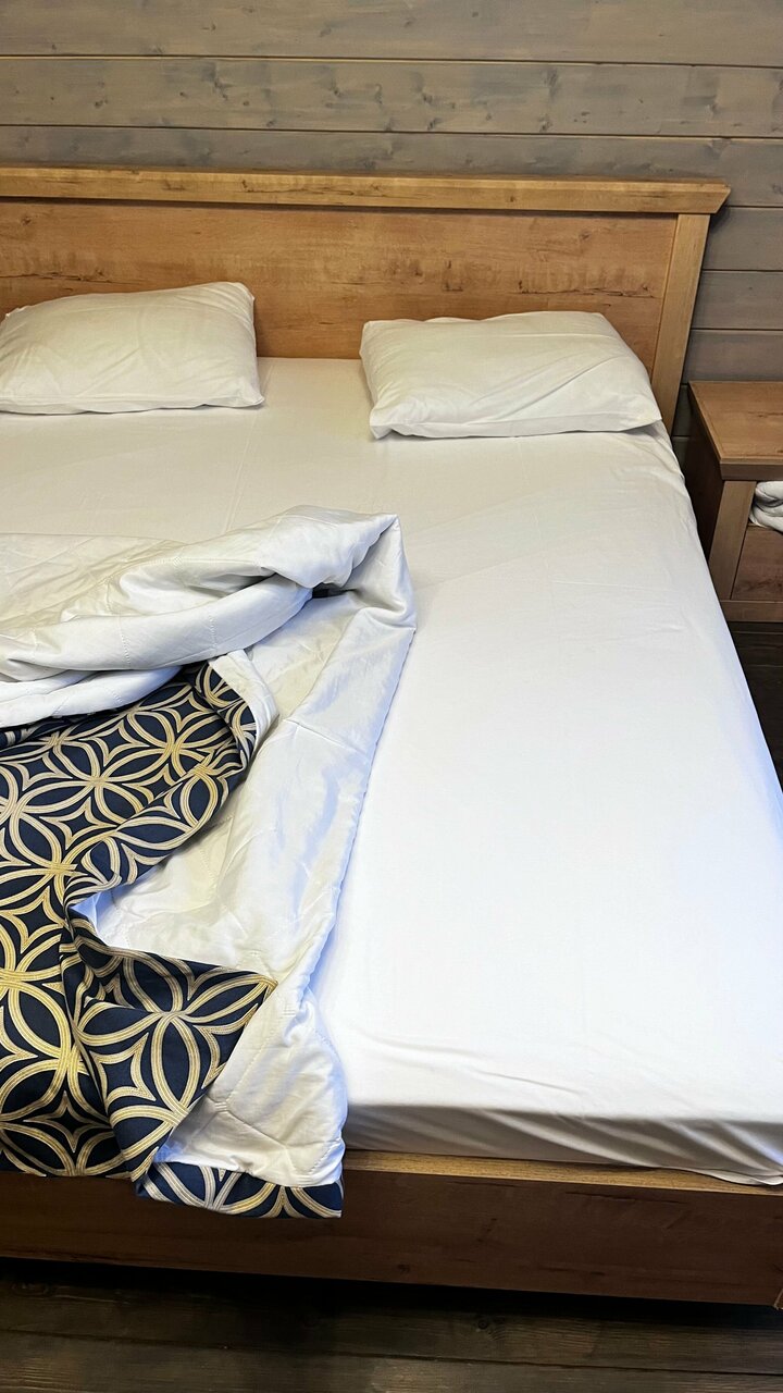 Гостиница Максимум Воронеж-27