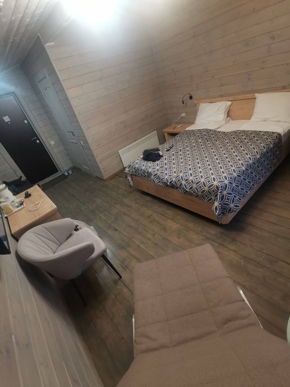 Гостиница Максимум Воронеж-97