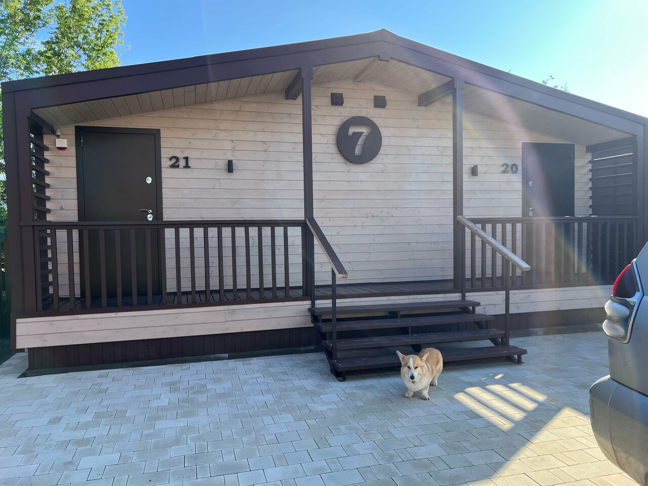 Гостиница Максимум Воронеж