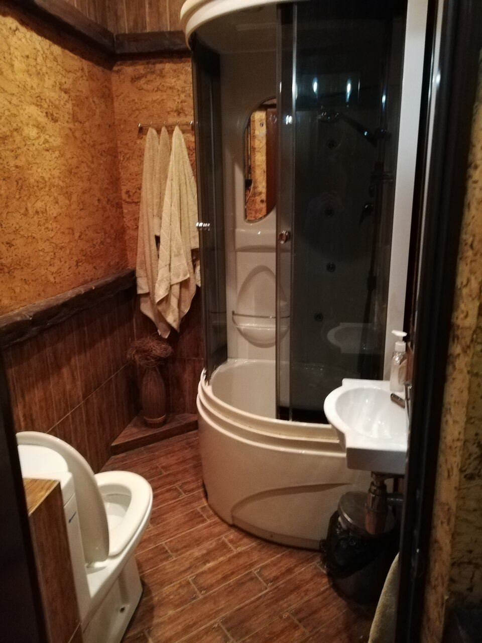 Гостиница Максимум Воронеж-126