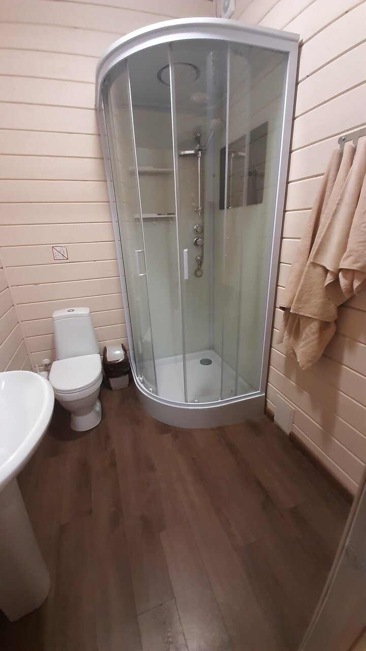 Гостиница Максимум Воронеж-145