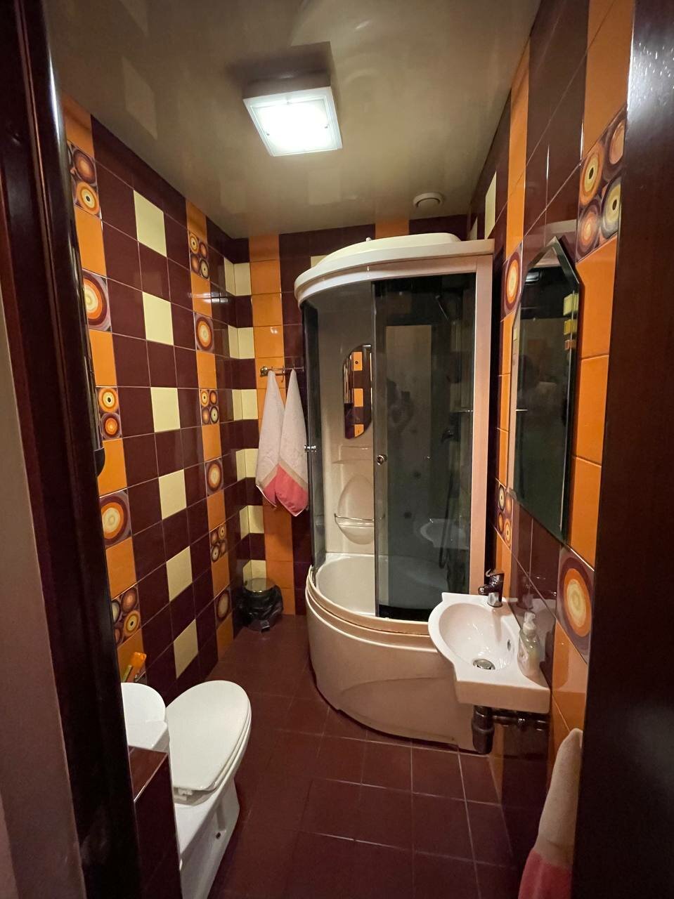 Гостиница Максимум Воронеж-60