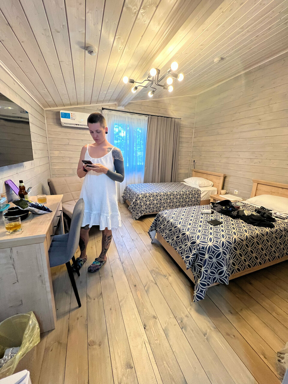 Гостиница Максимум Воронеж-39