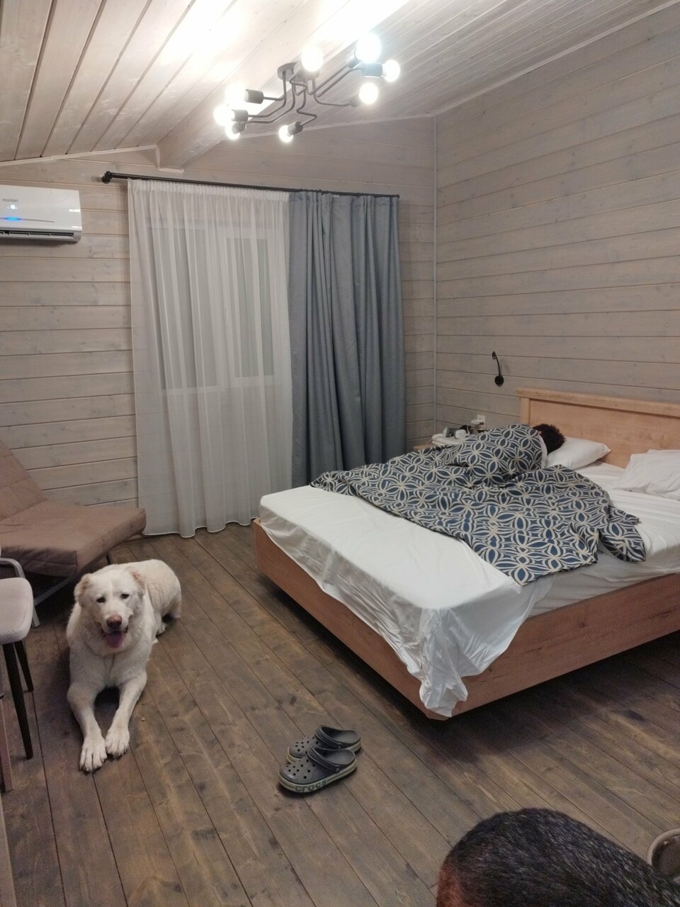 Гостиница Максимум Воронеж-63