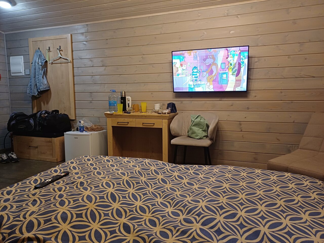 Гостиница Максимум Воронеж-103