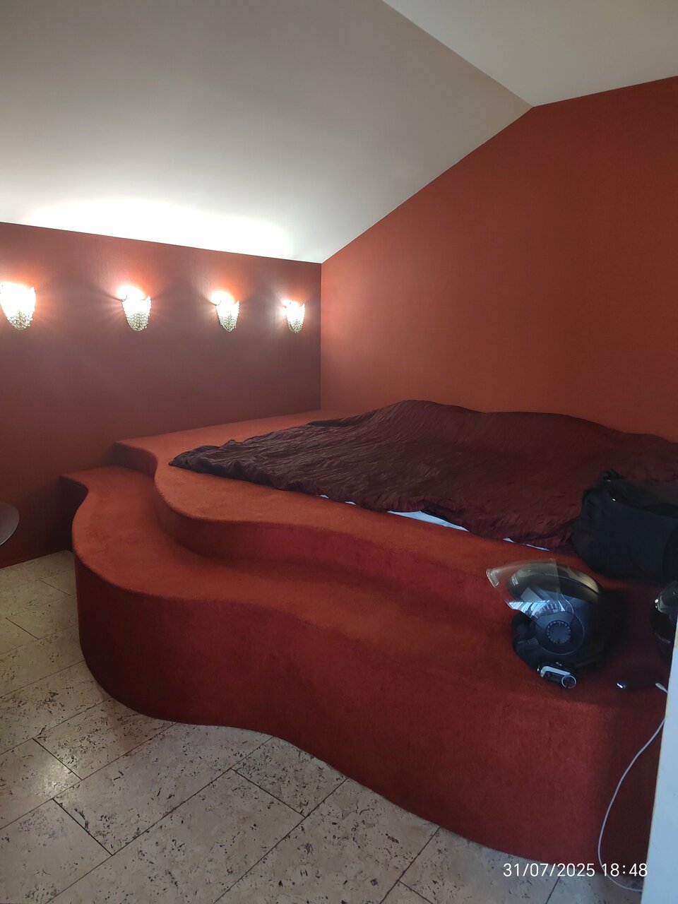 Гостиница Максимум Воронеж-112