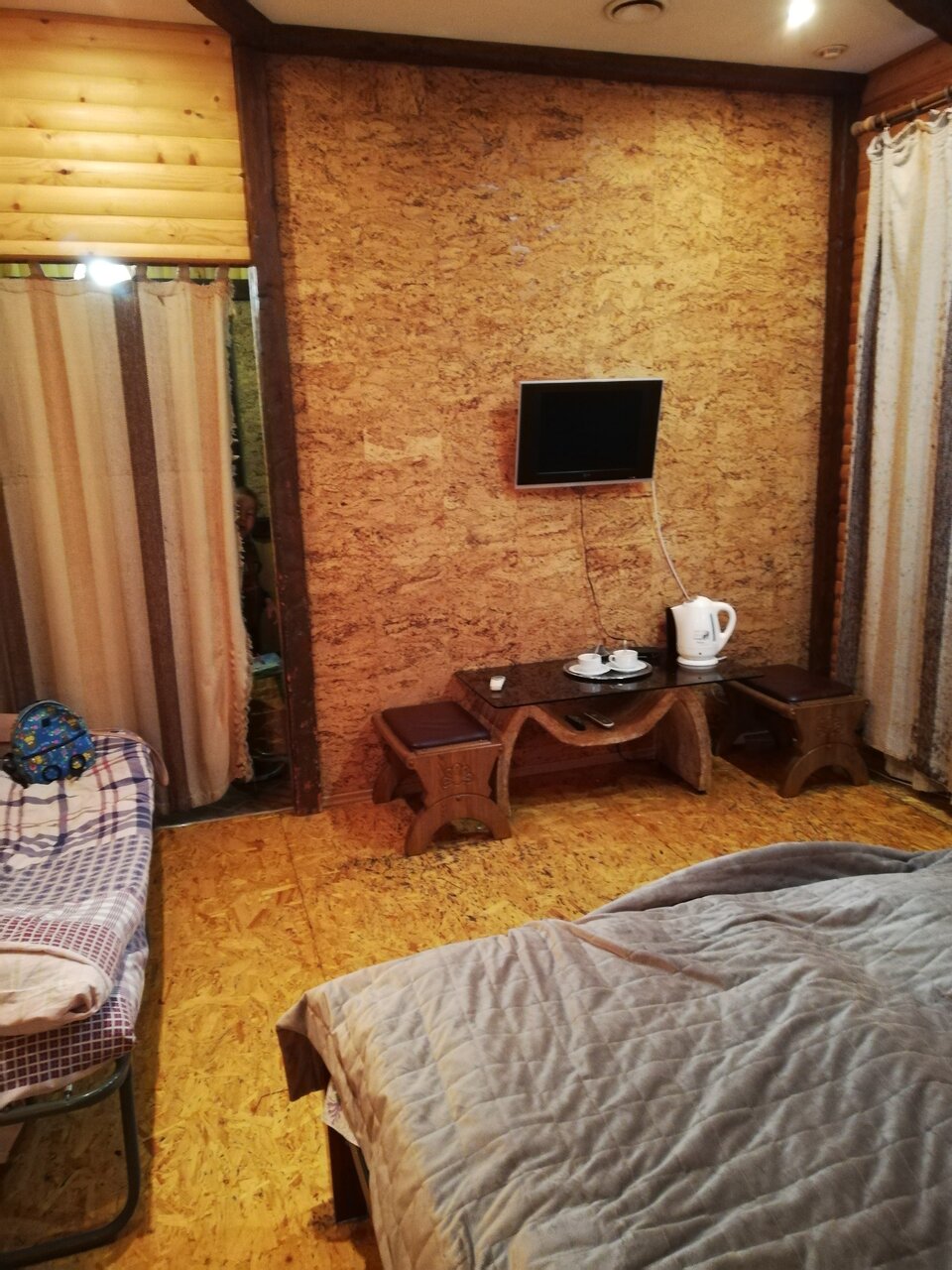 Гостиница Максимум Воронеж-115