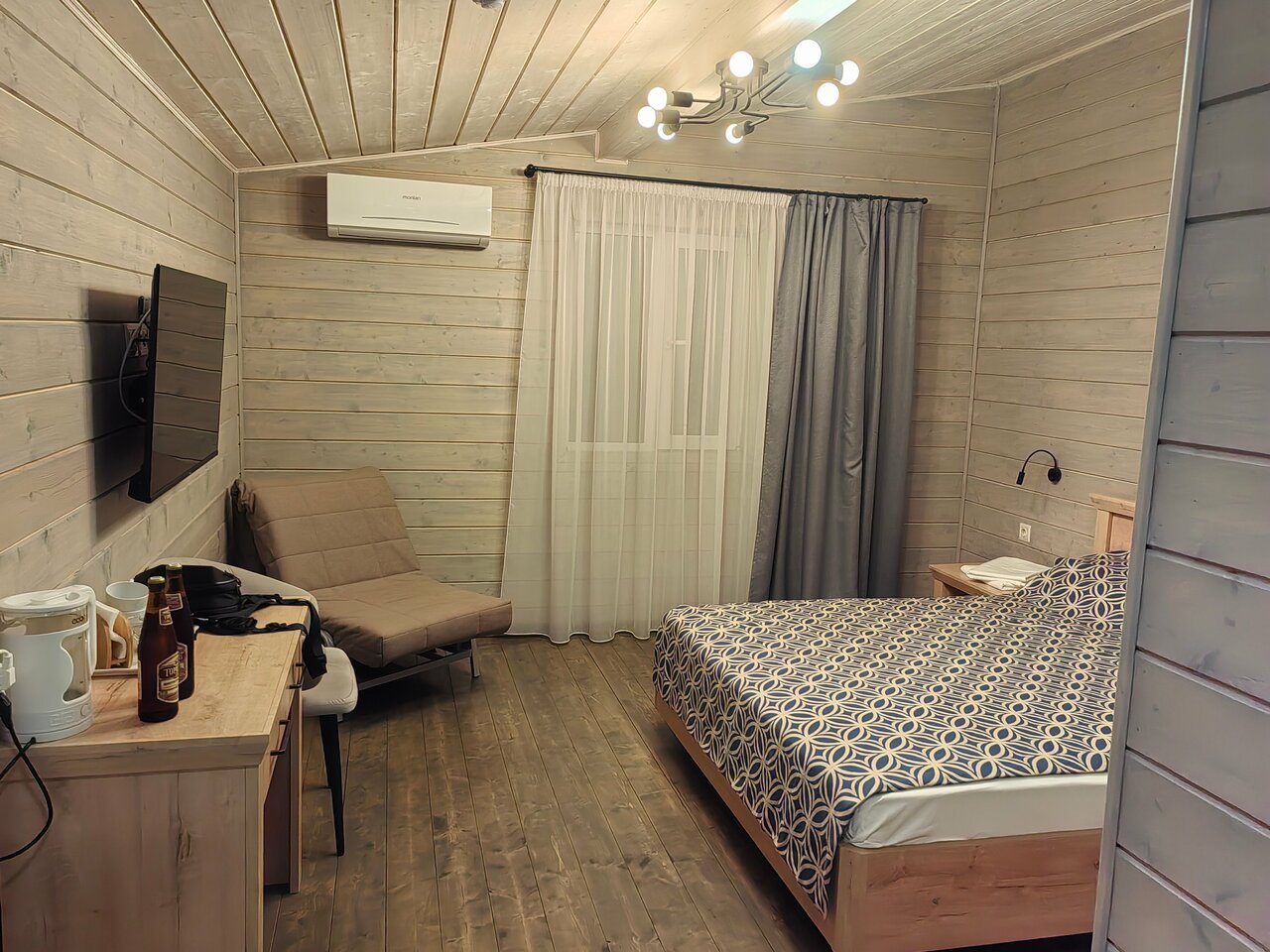 Гостиница Максимум Воронеж-116