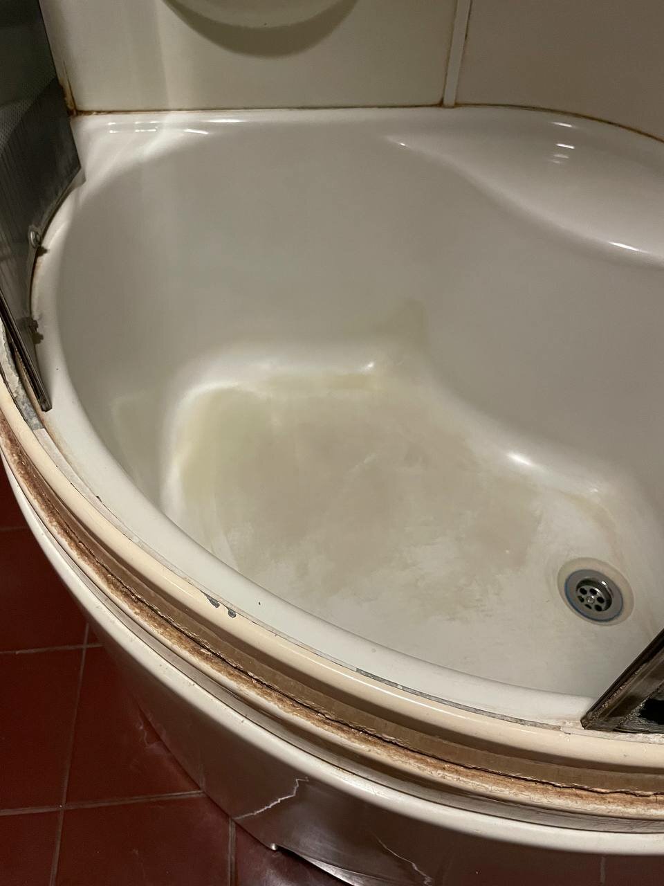 Гостиница Максимум Воронеж-102