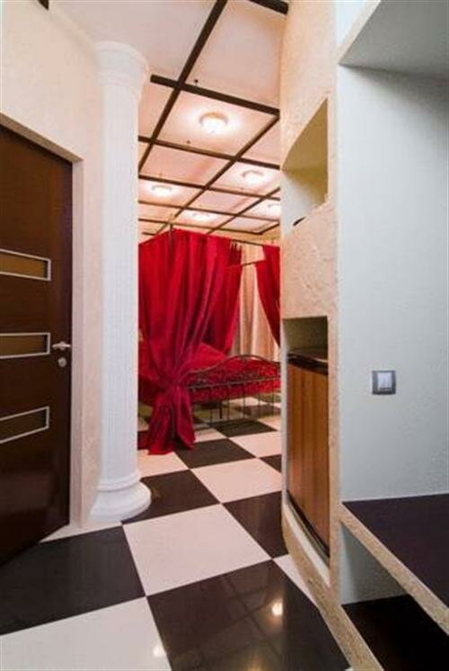 Гостиница Максимум Воронеж-8