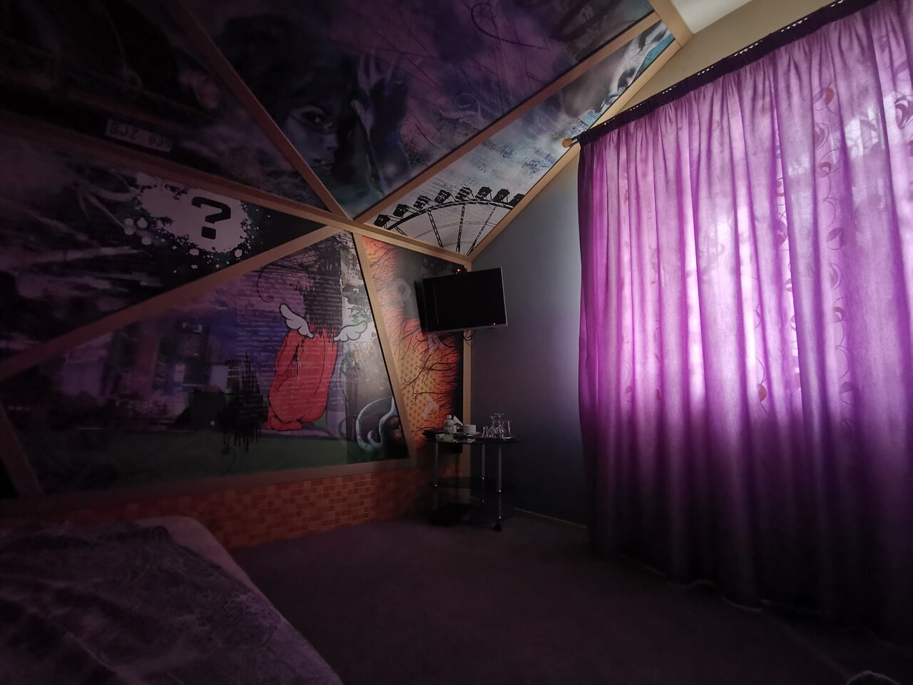 Гостиница Максимум Воронеж-57