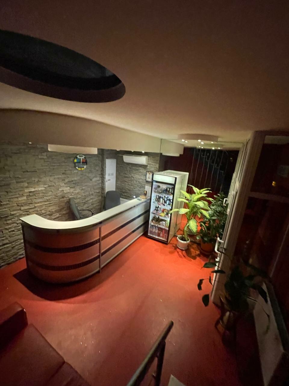 Гостиница Максимум Воронеж-72