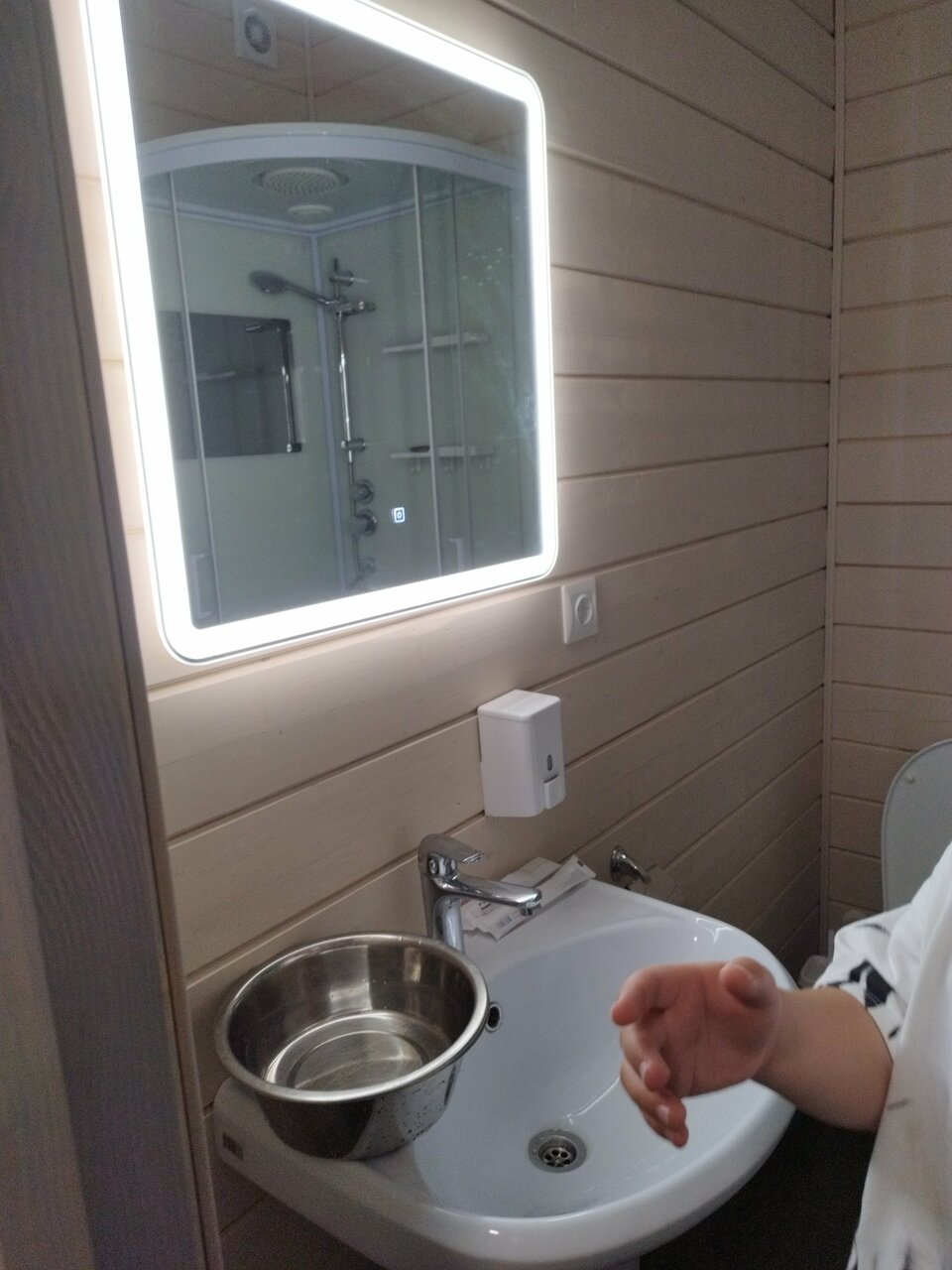 Гостиница Максимум Воронеж-77