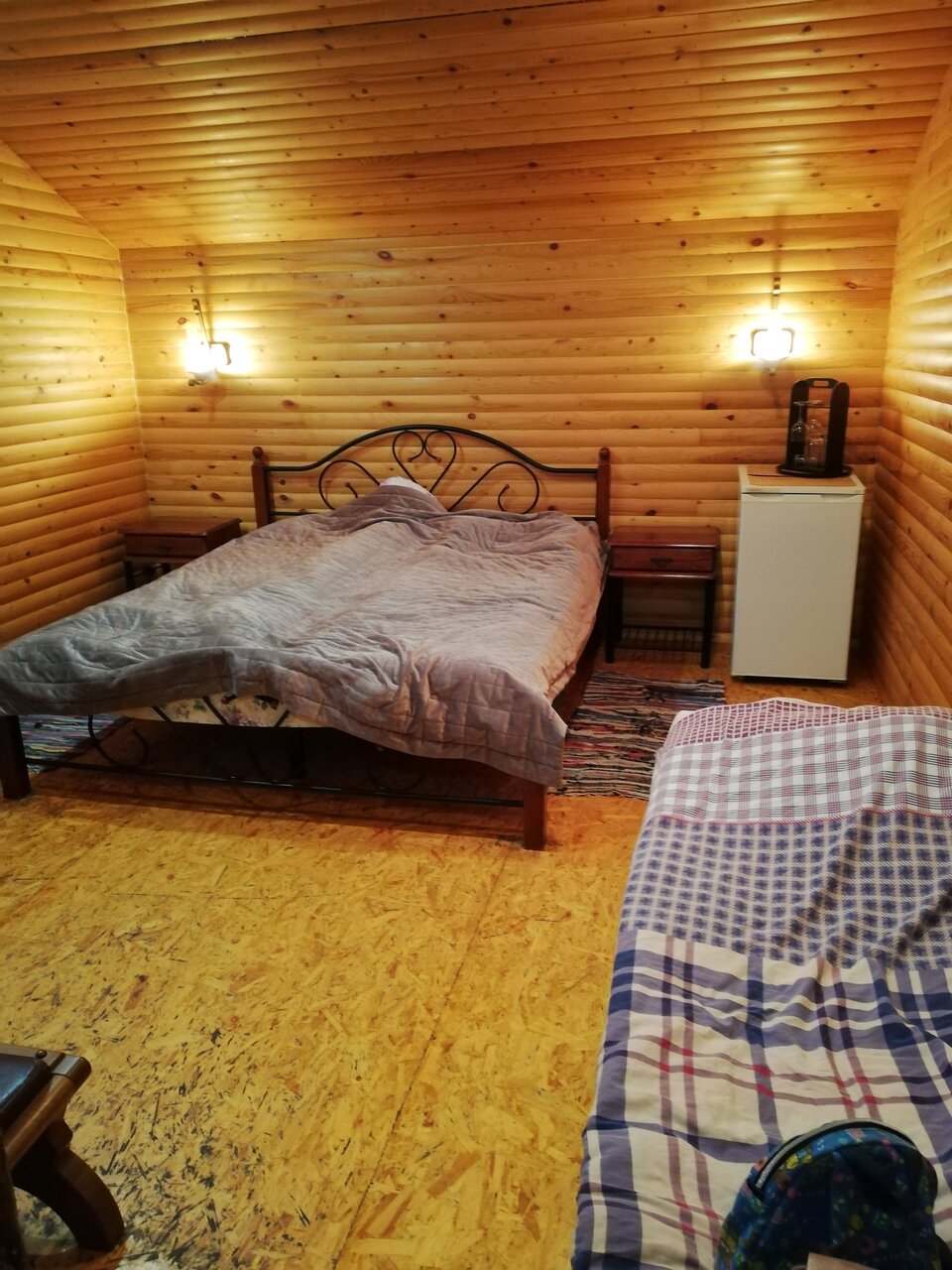 Гостиница Максимум Воронеж-86