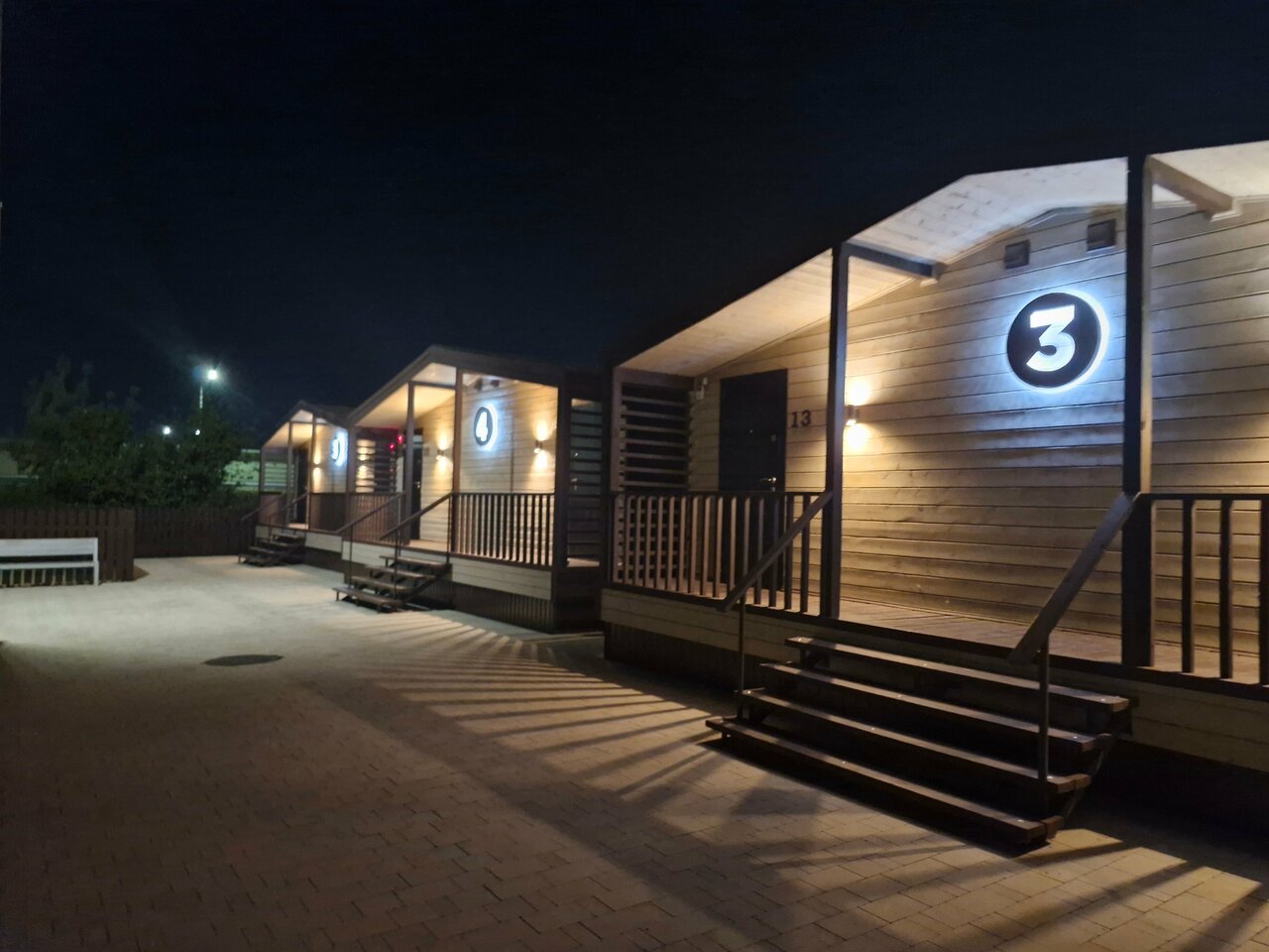 Гостиница Максимум Воронеж-95