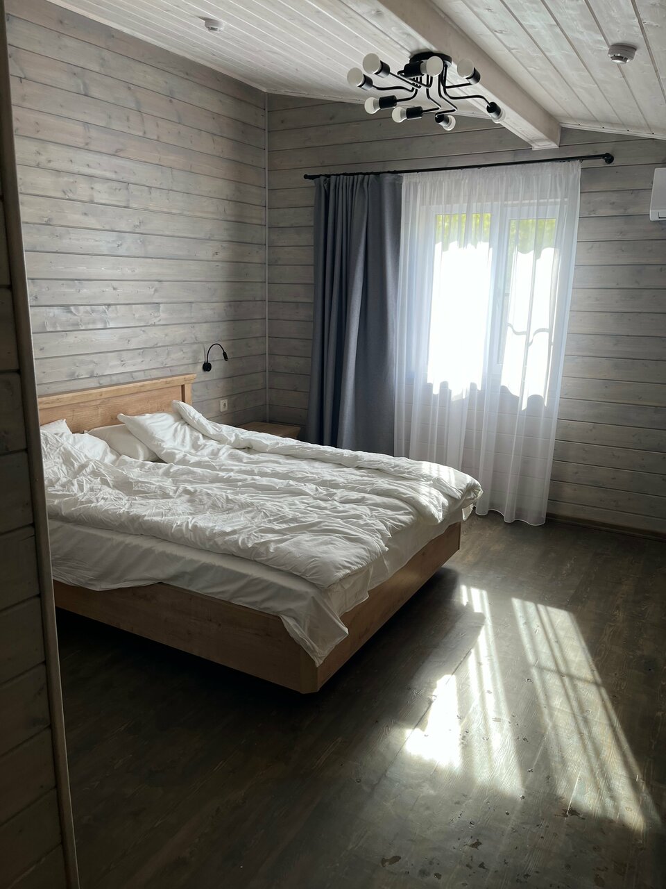 Гостиница Максимум Воронеж-107