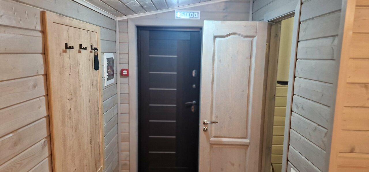 Гостиница Максимум Воронеж-111