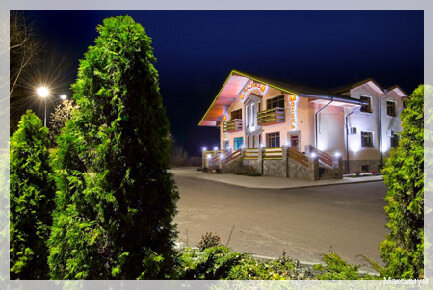 Гостиница Максимум Воронеж