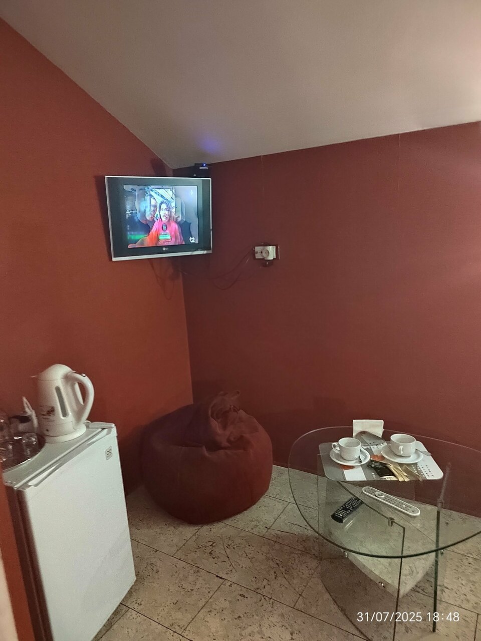 Гостиница Максимум Воронеж-44