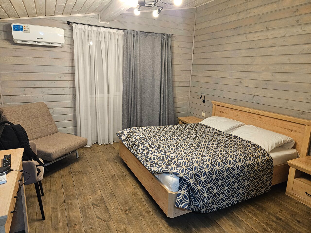 Гостиница Максимум Воронеж-132