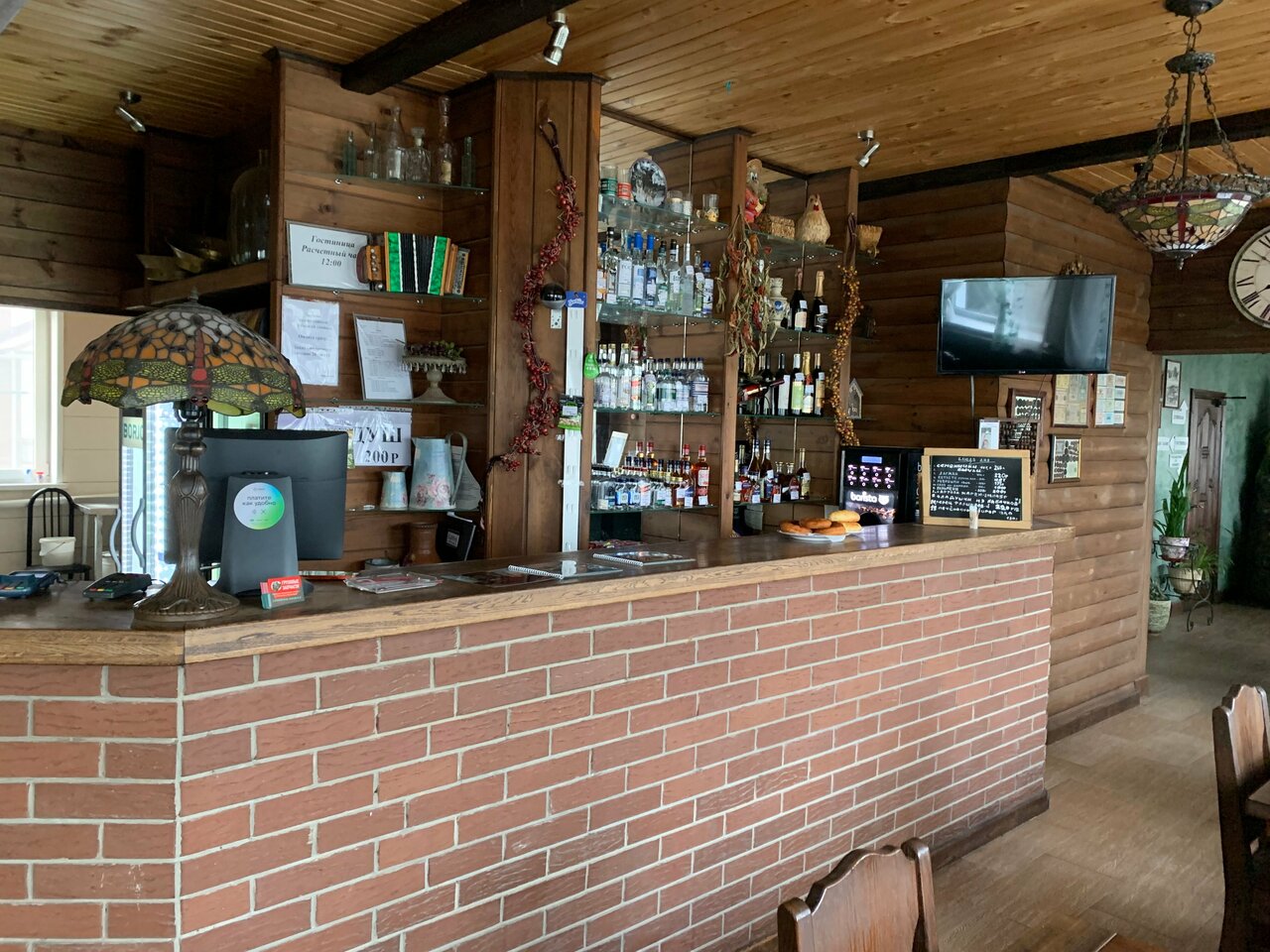 Гостиница Максимум Воронеж-18