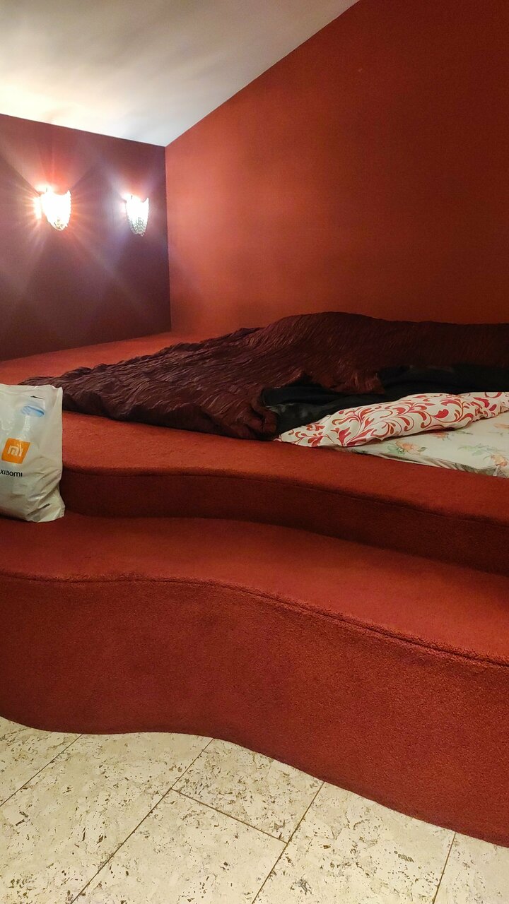 Гостиница Максимум Воронеж