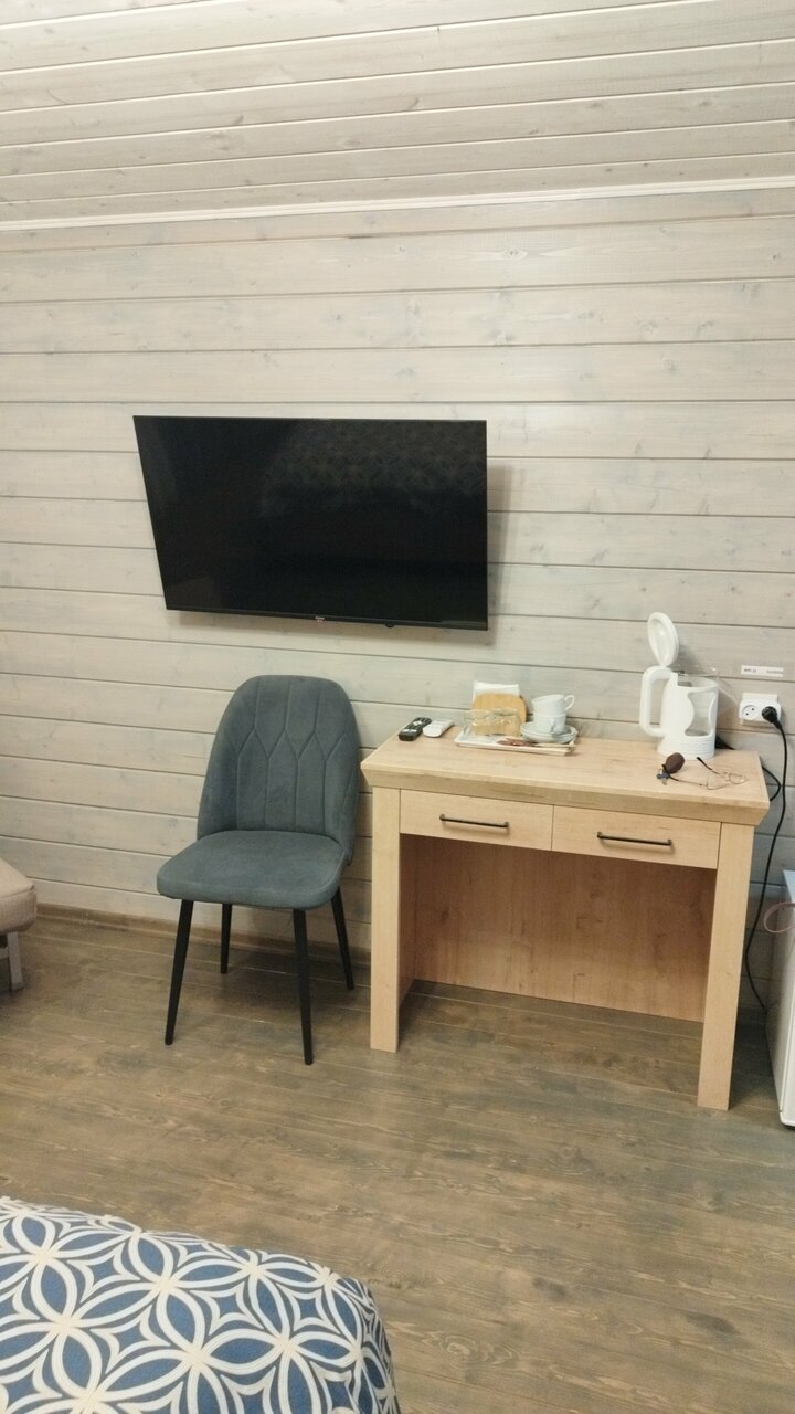 Гостиница Максимум Воронеж-106