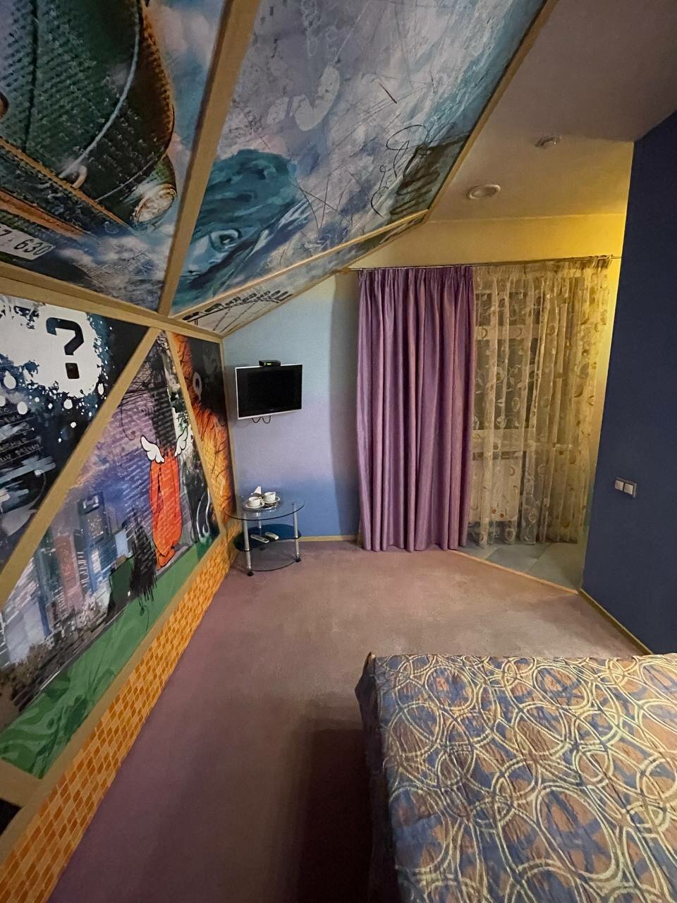 Гостиница Максимум Воронеж-22