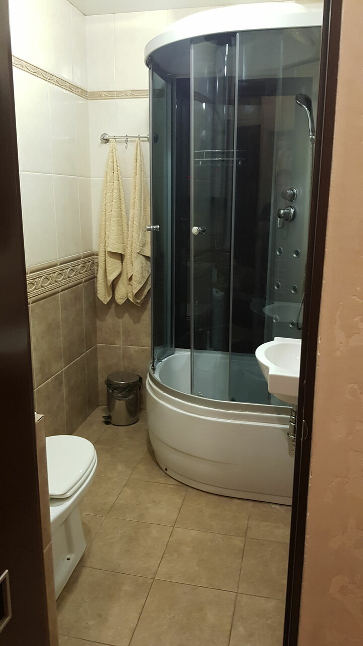 Гостиница Максимум Воронеж-109