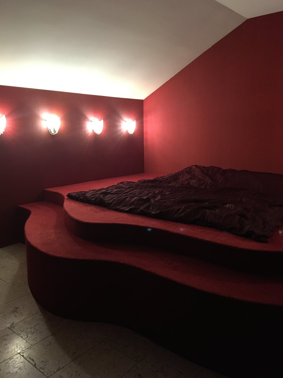 Гостиница Максимум Воронеж-56