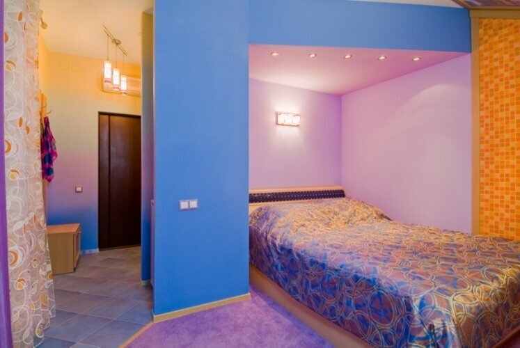 Гостиница Максимум Воронеж