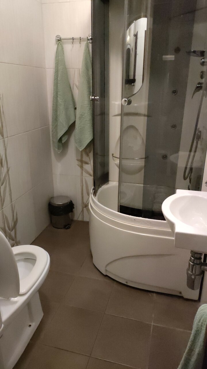 Гостиница Максимум Воронеж-117