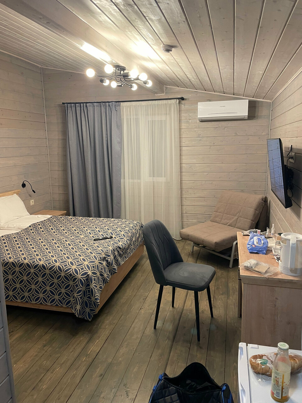 Гостиница Максимум Воронеж-120