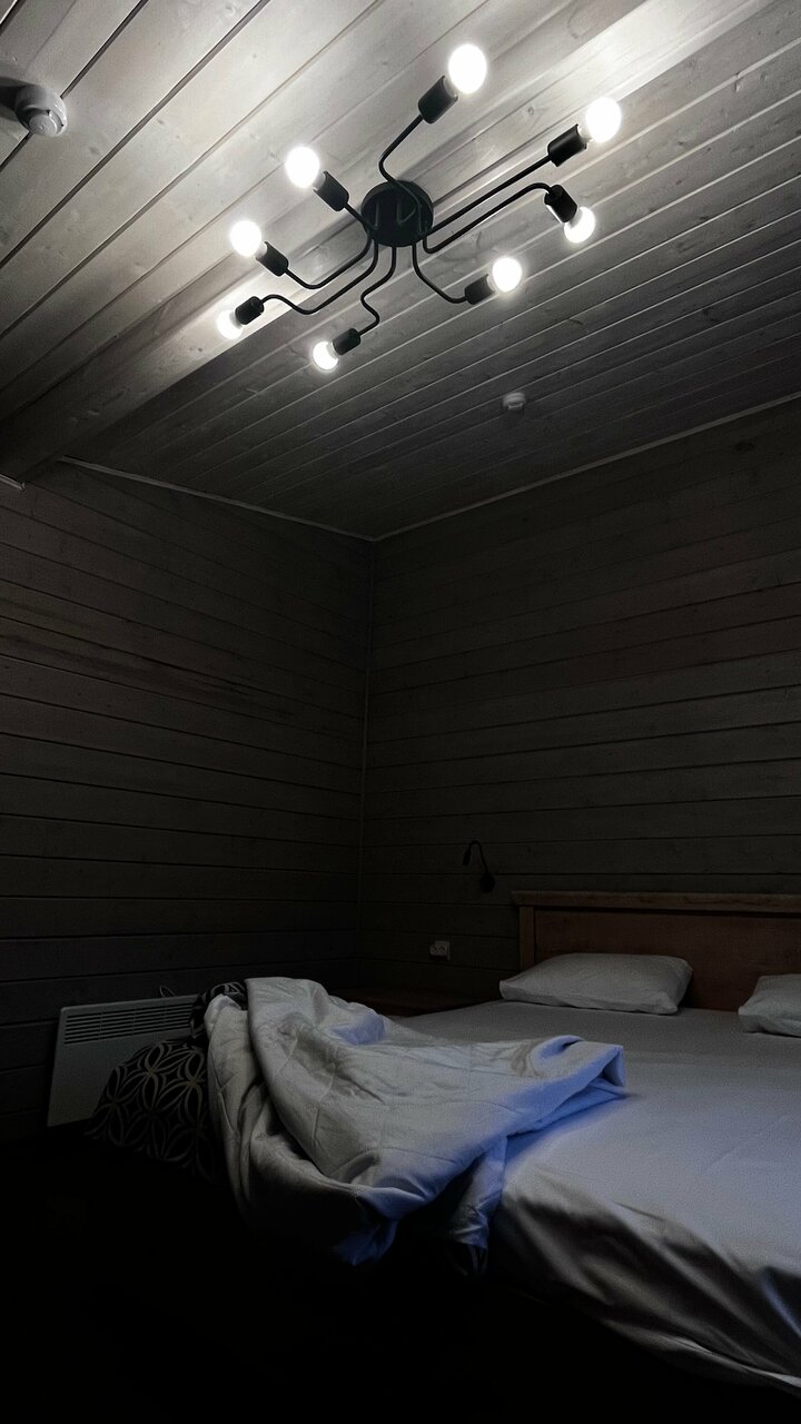 Гостиница Максимум Воронеж