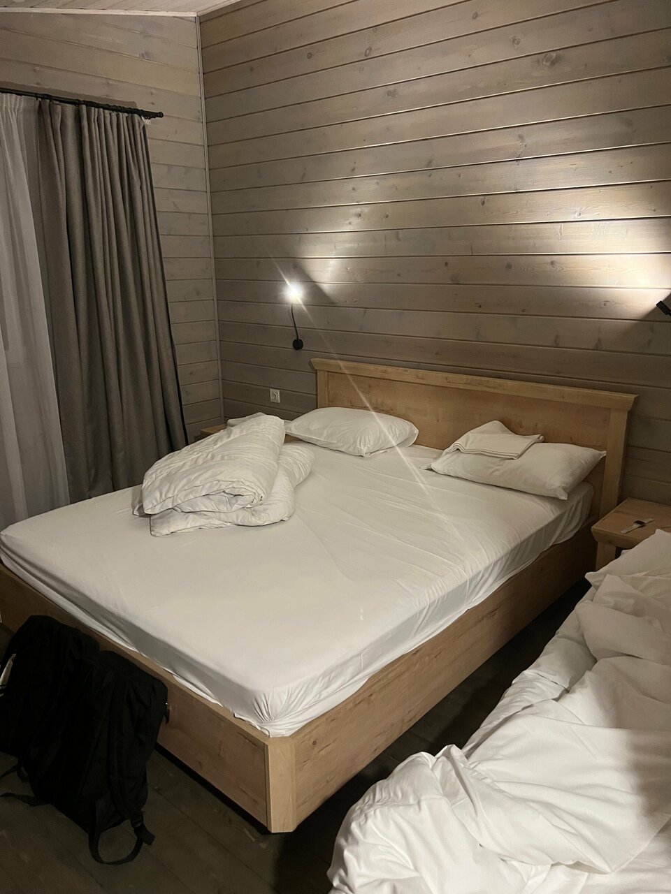 Гостиница Максимум Воронеж-89