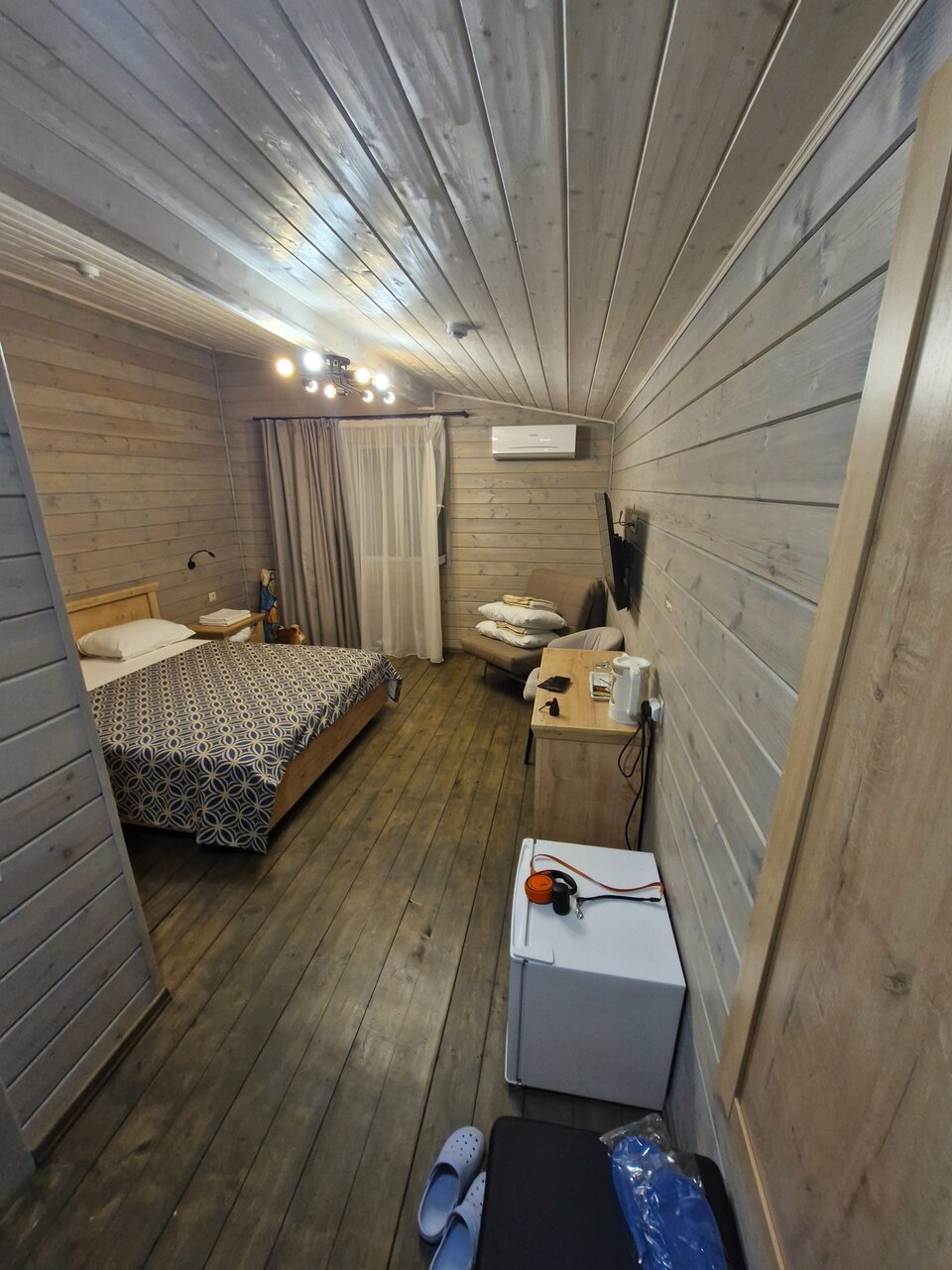 Гостиница Максимум Воронеж-122