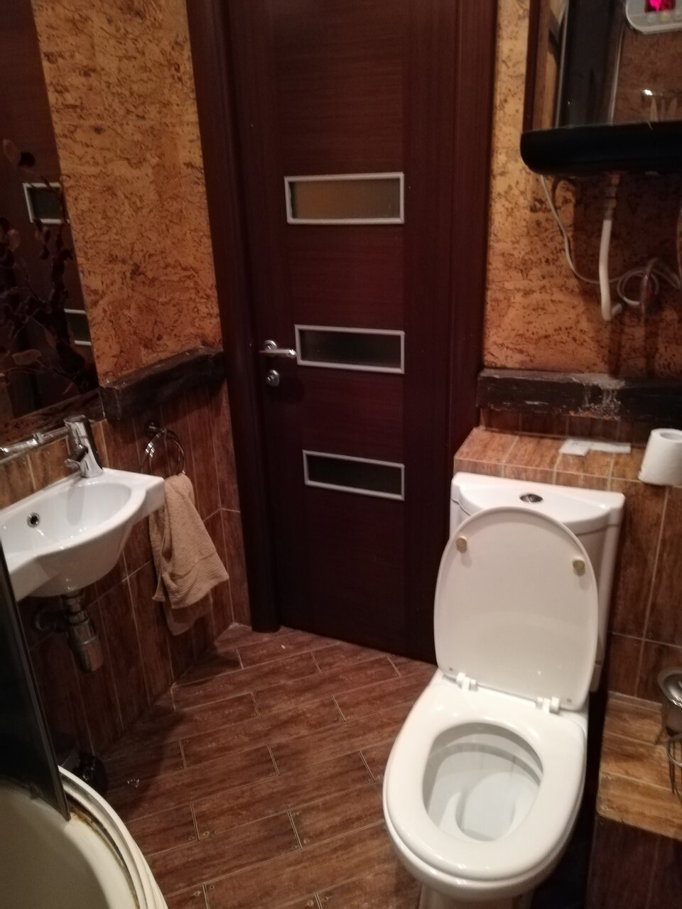 Гостиница Максимум Воронеж-93