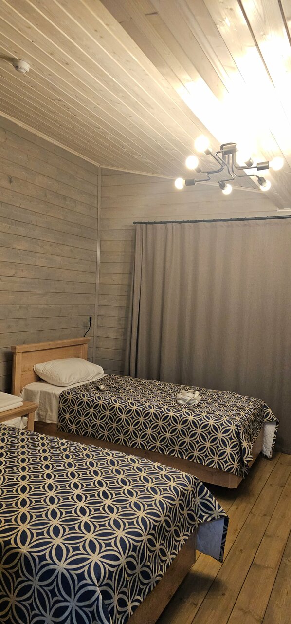 Гостиница Максимум Воронеж-135