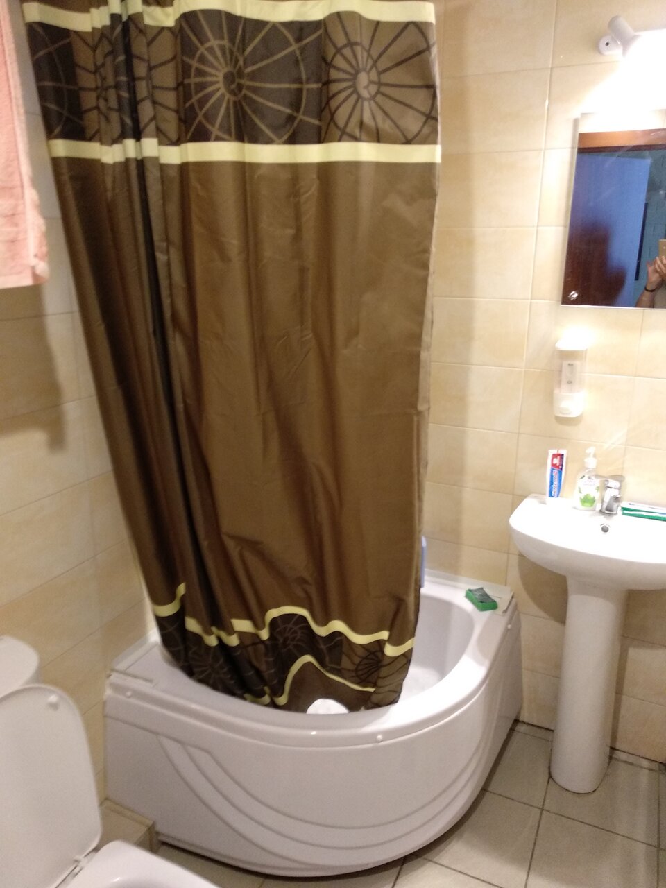 Гостиница Максимум Воронеж-10